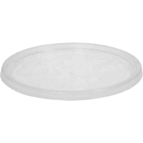 Couvercle transparent Magik 32 oz Equipex