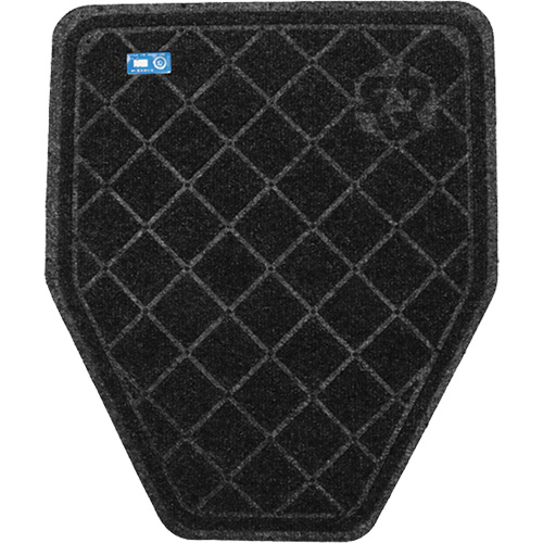 Tapis pour urinoir CleanShield Equipex