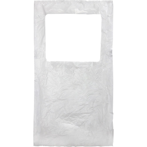 Scensibles&reg; SecureFit360&reg; Receptacle Liner Equipex