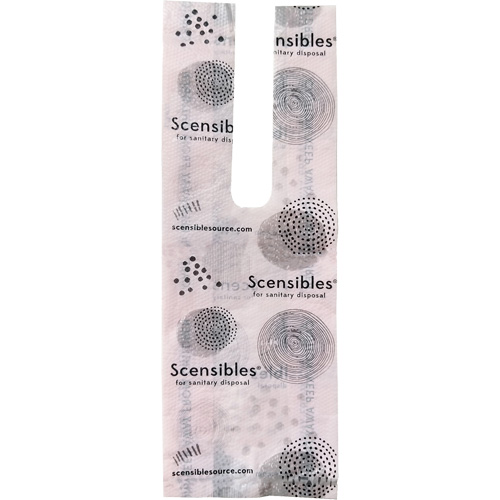Scensibles&reg; Personal Disposal Bag Refill Equipex