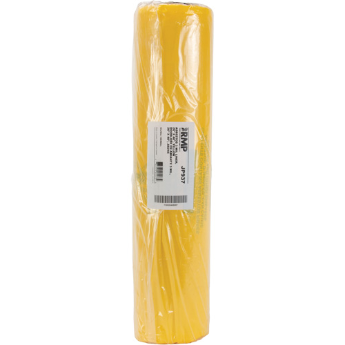 Doublures pour d&eacute;chets dangereux, Amiante, 40" lo x 26" la, 3 mils Equipex