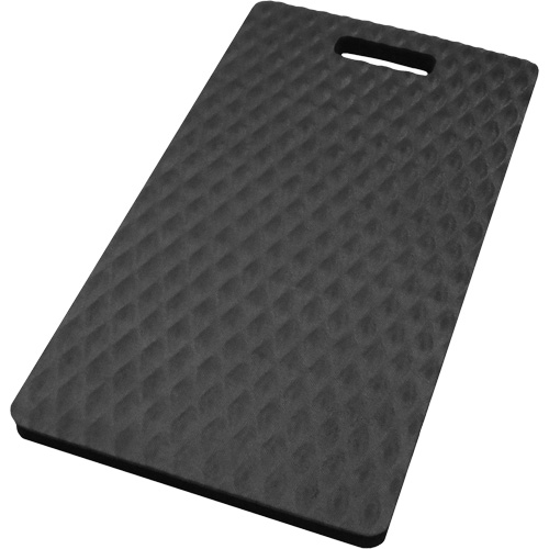 Tapis de confort pour agenouillement, 12" lo x 22" la, 7/8" &eacute;pais Equipex