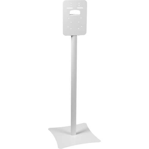 Pole Stand For Wall Dispenser Equipex
