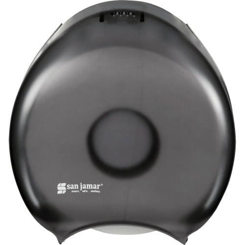 JBT Tissue Dispenser, Single Roll Capacity Equipex