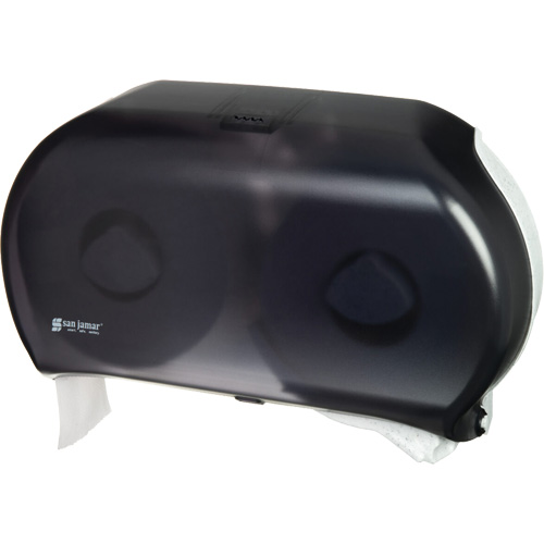 JBT Twin Tissue Dispenser, Multiple Roll Capacity Equipex