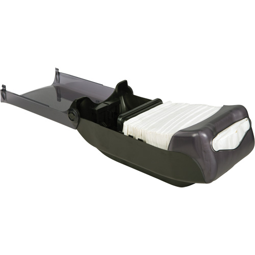 Venue&reg; Countertop Napkin Dispenser Equipex