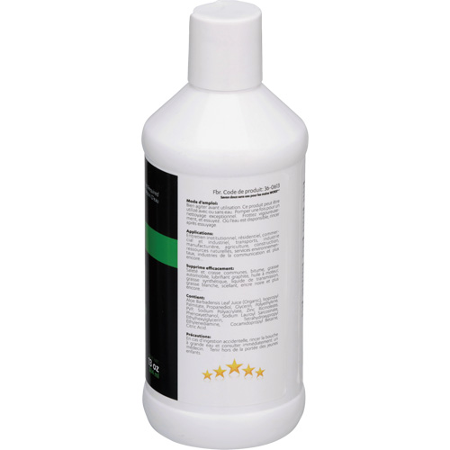 Savon pour les mains sans eau Power Clean, Liquide, 384 ml, Sans parfum Equipex