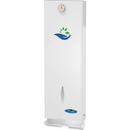 Surface Mounted Free Retail/Commercial Tampon Dispenser Equipex