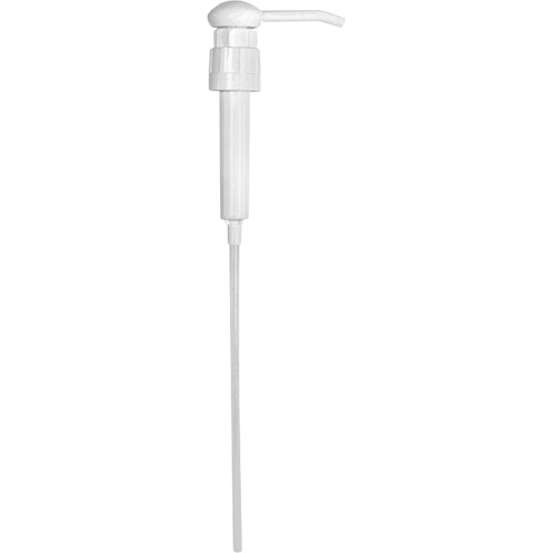 Pompe &agrave; bouteille pour cruches de 4 L Equipex