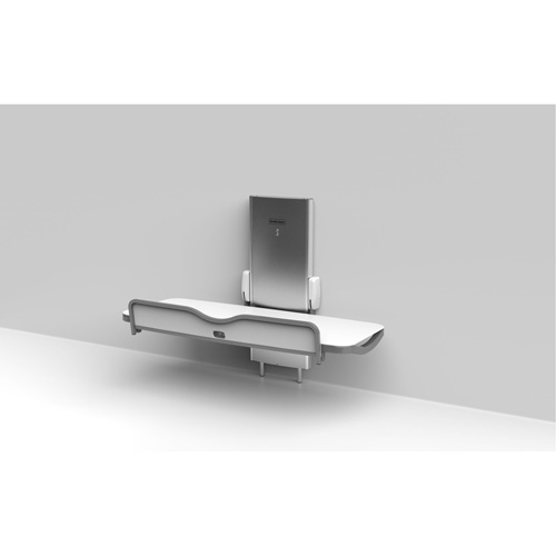 Adult Changing Station, 75-1/4" x 31-1/2" Equipex