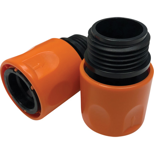 Adaptateurs &agrave; connexion rapide safeMIX Equipex
