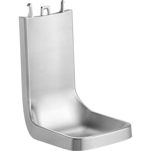 SHIELD Floor and Wall Protector for ES10 Dispenser Equipex