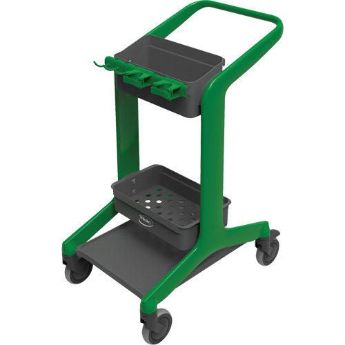Chariot de nettoyage HyGo Equipex
