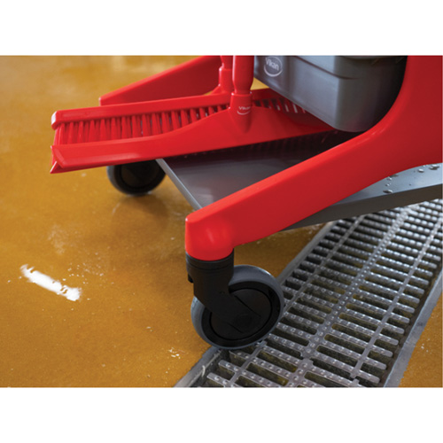 Chariot de nettoyage HyGo Equipex