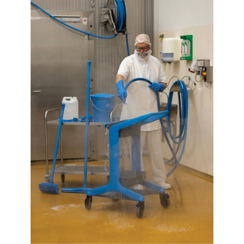 Chariot de nettoyage HyGo Equipex