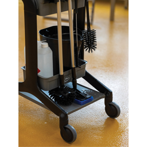 Chariot de nettoyage HyGo Equipex