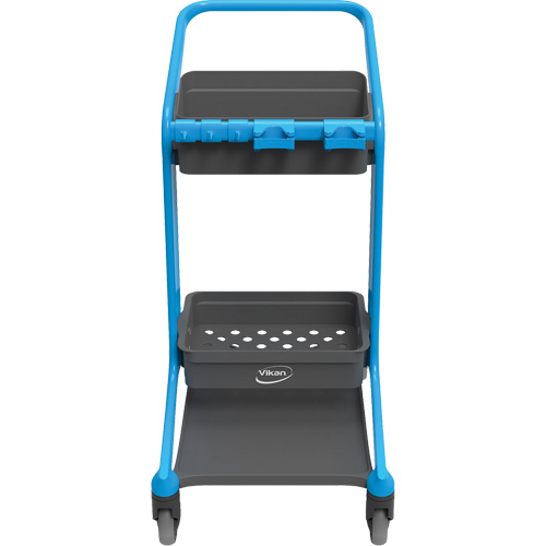 Chariot de nettoyage HyGo Equipex