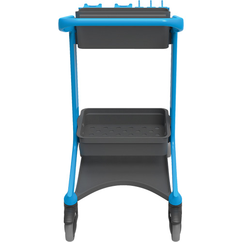 Chariot de nettoyage HyGo Equipex