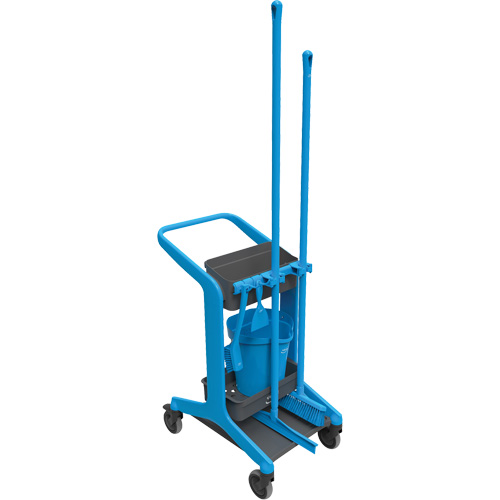 Chariot de nettoyage HyGo Equipex