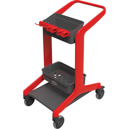 Chariot de nettoyage HyGo Equipex