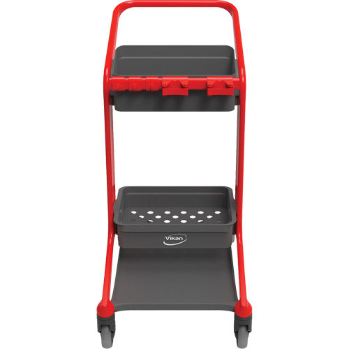 Chariot de nettoyage HyGo Equipex