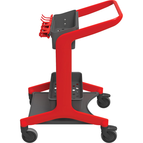 Chariot de nettoyage HyGo Equipex