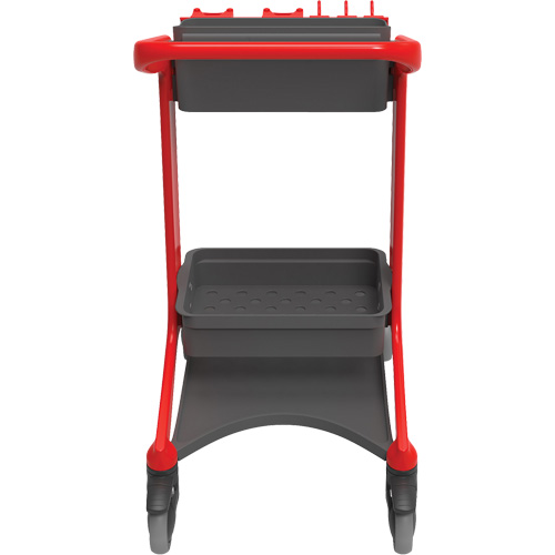 Chariot de nettoyage HyGo Equipex