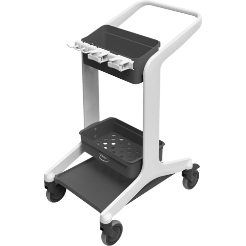 Chariot de nettoyage HyGo Equipex