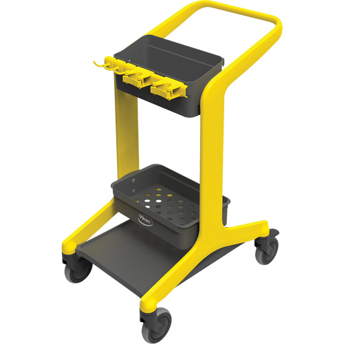 Chariot de nettoyage HyGo Equipex