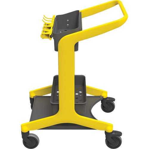 Chariot de nettoyage HyGo Equipex
