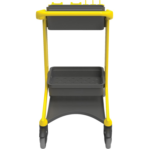 Chariot de nettoyage HyGo Equipex