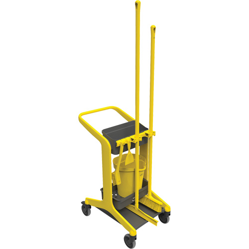 Chariot de nettoyage HyGo Equipex