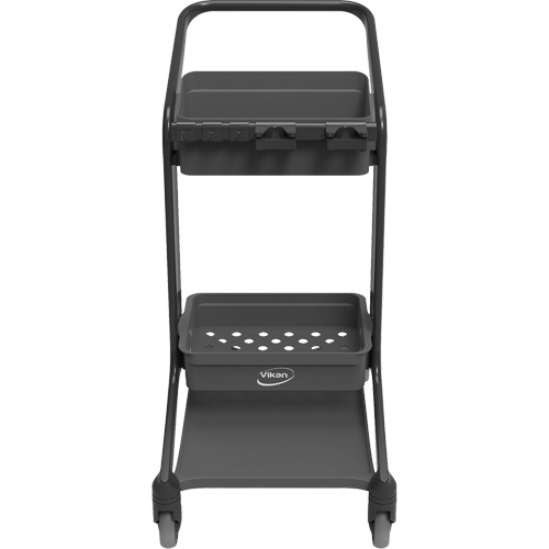Chariot de nettoyage HyGo Equipex