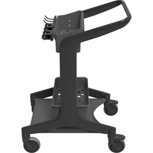 Chariot de nettoyage HyGo Equipex
