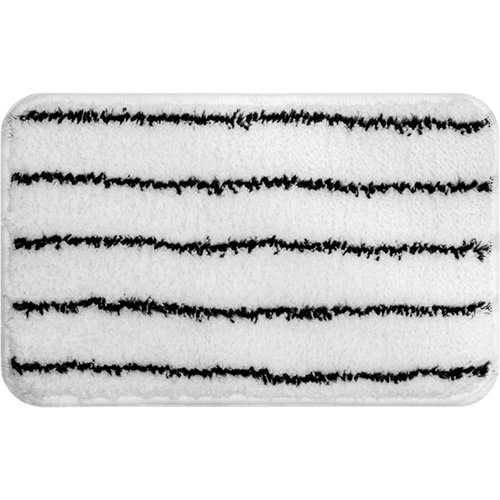 Reusable Thinline Scrubbing Pad, Scrubbing/Stripping, Green Equipex