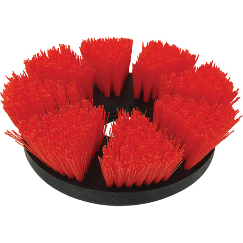 Brosse de nettoyage intense Equipex