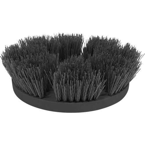 Brosse pour le nettoyage de tuile et coulis Equipex