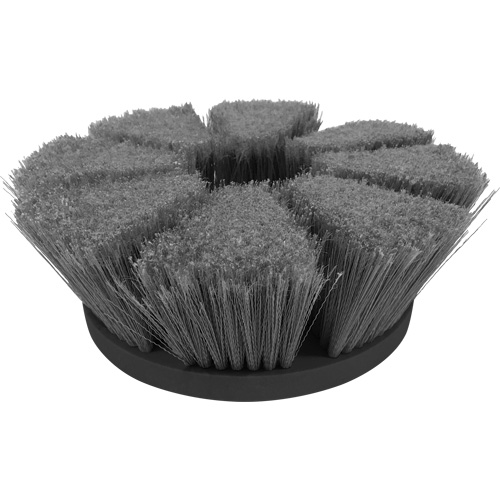 Brosse de nettoyage &agrave; embout marqu&eacute; Equipex