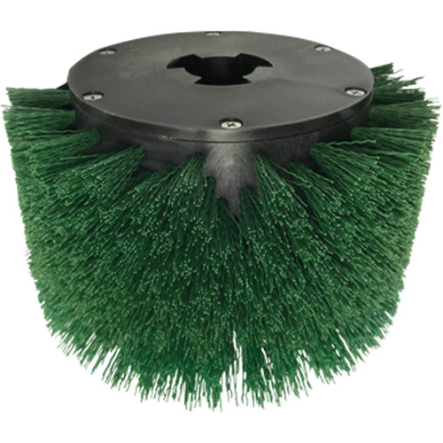 Brosse de nettoyage Green Stair Equipex