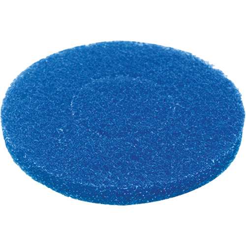 Tampon pour plancher, Nettoyage, Bleu Equipex