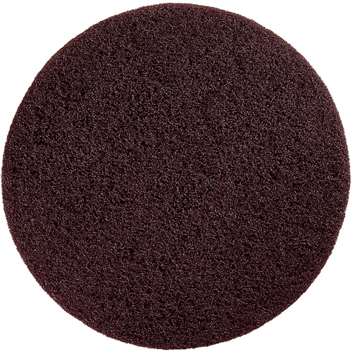 Floor Pad, Stripping, Maroon Equipex