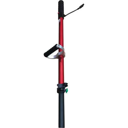 M3 Medium 75 cm Telescopic Handle Equipex