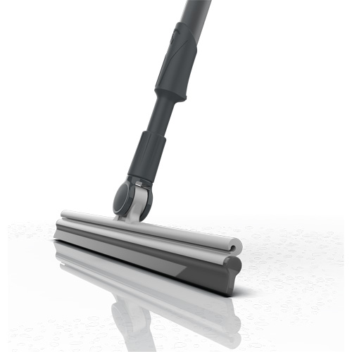 Rubbe Refill for Blade Wet & Dry Spray Mop System Equipex