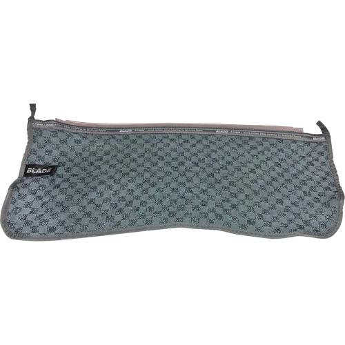Brosse S-Fibre pour syst&egrave;me de vadrouille sec & humide &agrave; pulv&eacute;riser Blade, Nettoyage Equipex
