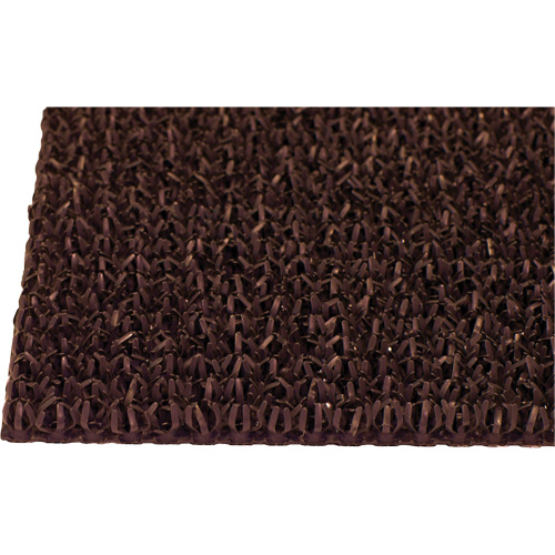 Astro-Turf Scraper Mat Equipex
