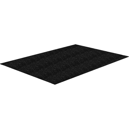 Plancher en tuile d'athl&eacute;tisme Voyager Equipex