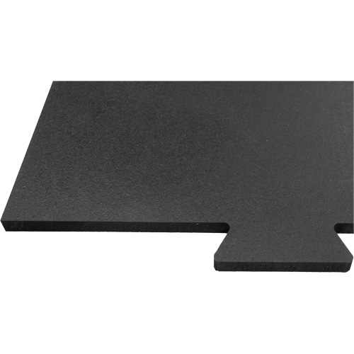Voyager Residential Home Fitness Flooring Equipex
