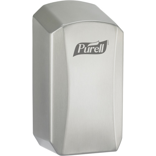 Provon&reg; LTX Behavioral Health Foam Soap Dispenser, Touchless, 1200 ml Capacity, Cartridge Refill Format Equipex