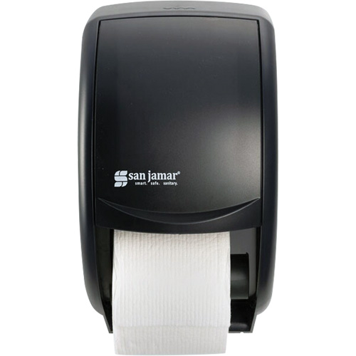 Universal Bath Tissue Dispenser, Multiple Roll Capacity Equipex