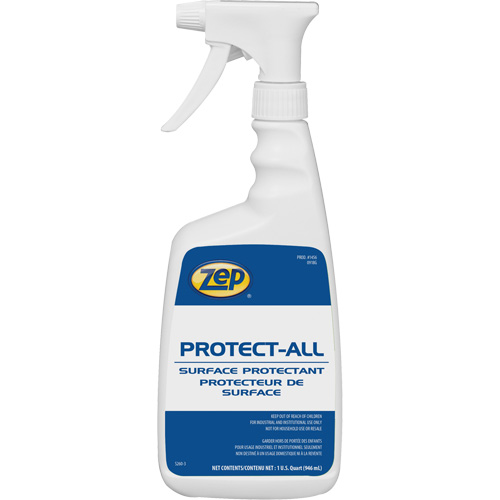 Agent protecteur de surfaces Protect All Equipex